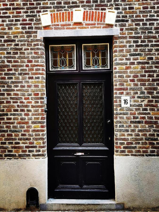 Old Bruges B&B Exterior foto