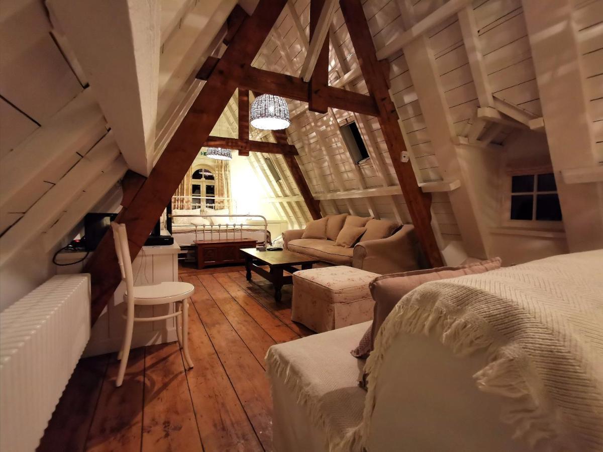 Old Bruges B&B Exterior foto